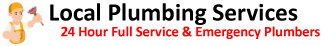Greenback Plumbers